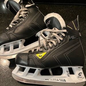 Men’s Graf Pro 755 skates